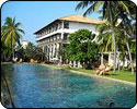 Oasis Beach Resort Negombo
