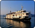 Emeraude Classic Cruises