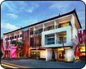 Fave Hotel Seminyak Bali