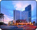 Grand Hyatt Hotel Jakarta