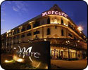 Mercure Vientiane Hotel