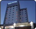 Novotel Bordeaux Centre Meriadeck Hotel