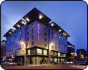 Novotel Glasgow Centre Hotel