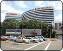 Stamford Plaza Sydney Airport Hotel