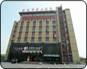 tailong business hotel hangzhou