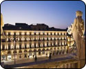 The Regent Grand Hotel Bordeaux