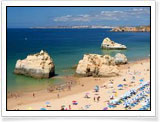 Albufeira - Portugal