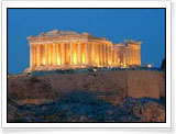 Athens - Greece