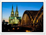 Cologne - Germany