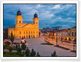 Debrecen - Hungary