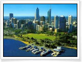 Perth - Australia